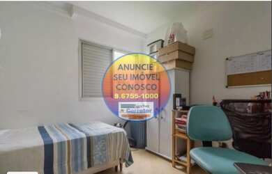 Imagem 7: Apartamento a venda no Jardim Marajoara com 3 dorms, 2 vagas, 70m², excelente localização!