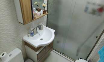 Imagem 6: Kitnet/Conjugado para venda possui 34 metros quadrados com 1 quarto