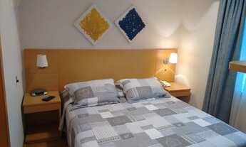 Imagem: Flat em Consolação - São Paulo, SP