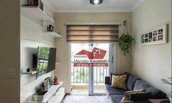 Imagem 5: Apartamento à venda, 48 m² por R$ 345.000,00 - Vila Vera - São Paulo/SP