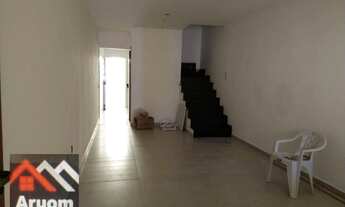 Imagem 5: Sobrado com 3 dormitórios à venda, 97 m² por R$ 530. - Vila Santa Clara - São Paulo/SP