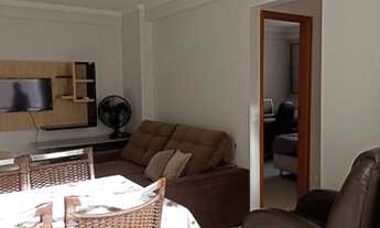 Imagem: Apartamento 2 Quartos c suíte Prédio Novo