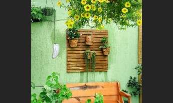 Imagem 4: CASA PARA VENDA COM 134 METROS QUADRADOS COM 3 QUARTOS EM VILA CARRÃO - SÃO PAULO - SP