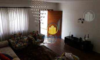 Imagem 2: Sobrado Residencial à venda, Socorro, São Paulo -