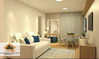 Imagem 5: Apartamento com 2 dormitórios à venda, 34 m² por R$ 179.400 - Cidade Patriarca - São Paulo