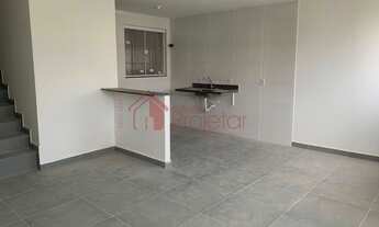 Imagem 6: Excelente lançamento - Casa Triplex - Areia Branca - 2 Suites - 1 Vg de gara coberta