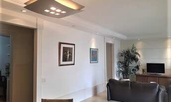 Imagem: LOCAÇÃO - HIGIENÓPOLIS APTO.02 DORM