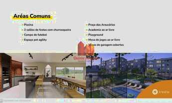 Imagem 5: CURITIBA - Casa Padrão - Santa Cândida