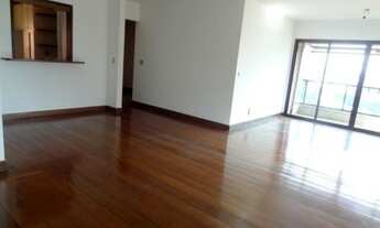 Imagem 5: Apartamento para aluguel com 145 metros quadrados com 3 quartos em Pinheiros - São Paulo