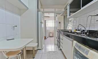 Imagem 6: ANDAR ALTO EXCELENTE CONDOMÍNIO - 140 M2 ÚTEIS