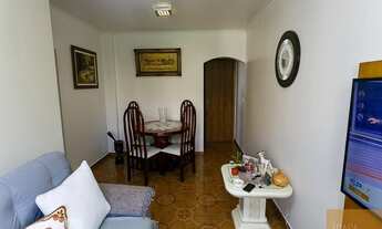 Imagem 2: Apartamento à venda com 57m², 2 quartos e 1 vaga Giovanni a 700 metros da estação Giovann