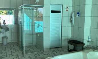 Imagem 2: Casa no Parque Real