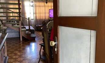 Imagem 2: Sobrado para venda com 290 metros quadrados com 3 quartos em Cambuci - São Paulo - SP