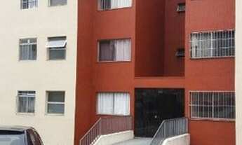 Imagem: São Paulo - Apartamento Padrão - São