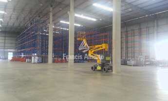 Imagem 7: Galpão 7664m² em Extrema MG