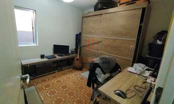 Imagem 3: SãO PAULO - Casa Padrão - Belenzinho