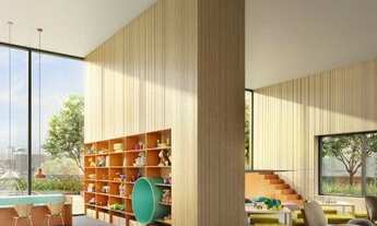 Imagem 4: Apartamento para venda possui 288 metros quadrados com 3 quartos em Itaim Bibi - São Paulo