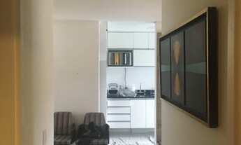 Imagem 3: Apartamento para venda tem 121 metros quadrados com 2 quartos em Jardim Leonor - São Paulo