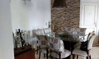 Imagem 2: Apartamento com 3 suítes - Jardim Anália Franco - São Paulo/SP