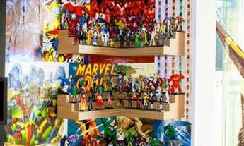 Imagem 7: SãO PAULO - Padrão - Bela Vista