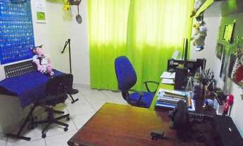 Imagem 7: Sobrado no Cambuci / SP