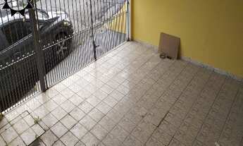 Imagem 2: CASA VELOSO Casa com 2 dormitórios