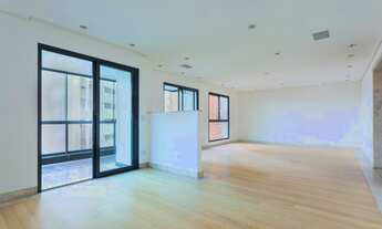 Imagem 7: Apartamento com 4 dormitórios, 202 m² - venda por R$ 3.600.000,00 ou aluguel por R$ 12.000