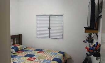 Imagem 3: Ótimo sobrado localizado na Vila Carrão com 120,58m²