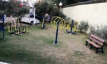 Imagem 4: Apartamento à venda no Edifício Ágata em Salto!!