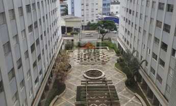 Imagem: Kitnet/conjugado para aluguel com 22 metros