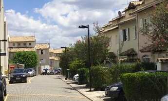 Imagem: Sobrado lindo horto do ypê 3 dormitórios