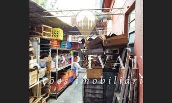 Imagem 3: Loja /prédio comercial/ 290 m²/ Perdizes/Sumaré