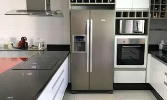 Imagem 4: Casa residencial para locação, Parque São Domingos, São Paulo