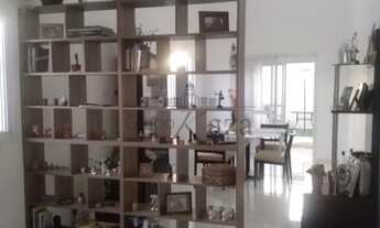 Imagem 7: Casa de condomínio para venda com 211 metros quadrados com 3 quartos