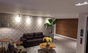 Imagem 2: Apartamento 2 quartos com suíte em icaraí