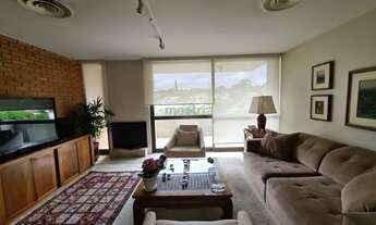 Imagem 3: Projeto único | ambientes com janelões ou varanda | muita luz e vista linda