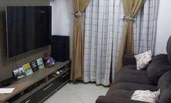 Imagem: Apartamento para venda possui 52 metros