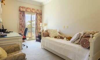 Imagem 5: Apartamento para venda tem 470 metros quadrados com 4 quartos em Jardim Paulistano - São P