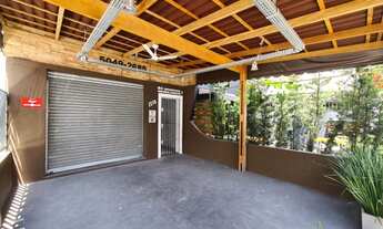 Imagem 3: Sobrado comercial Moema - Excelente localização