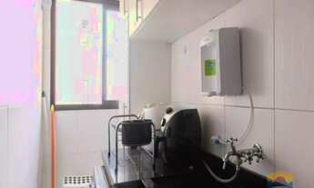 Imagem 7: Apartamento com 2 dormitórios à venda, 50 m² por R$ 279.000 - Itaquera - São Paulo/SP