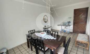 Imagem 2: Apartamento à venda no Condomínio Parque Residencial Hermes Fontes>