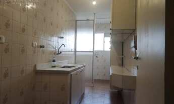 Imagem 7: Apartamento com 2 dormitórios para alugar, 70 m² por R$ 2.400,00/mês - Perdizes - São Paul