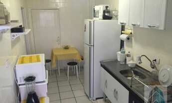 Imagem 5: Apartamento com 3 dormitórios à venda, 100 m² por R$ 540.000,00 - Tatuapé - São Paulo/SP