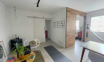 Imagem 3: Apartamento para Venda em São Paulo, Moema, 3 dormitórios, 1 suíte, 3 banheiros, 1 vaga