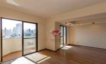 Imagem 2: Apartamento no Brooklin