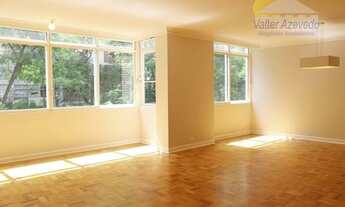 Imagem 5: Apartamento residencial à venda, Higienópolis, São Paulo - AP0316