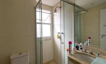 Imagem 6: Cobertura Duplex com 421 metros quadrados com 4 quartos Vila Mariana