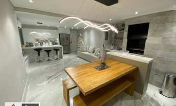 Imagem 2: Apartamento com 2 dormitórios à venda, 65 m² por R$ 855.000,00 - Mooca - São Paulo/SP