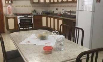 Imagem 6: Sobrado com 4 dormitórios à venda, 300 m² por R$ 1.300.000 - Chácara Belenzinho - São Paul