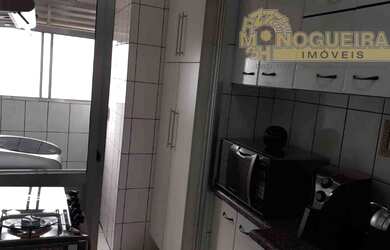 Imagem 5: Oportunidade Apartamento com 2 dormitórios